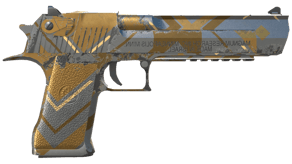 Bronze Deco image