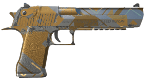 Bronze Deco image