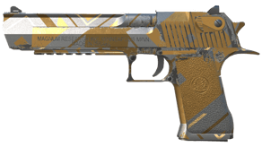 Bronze Deco image