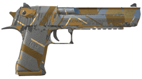 Bronze Deco image
