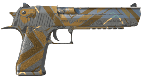 Bronze Deco image