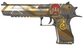 Bronze Deco image