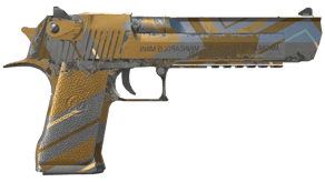 Bronze Deco image