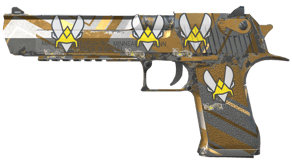 Bronze Deco image