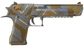 Bronze Deco image