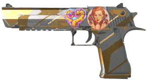 Bronze Deco image