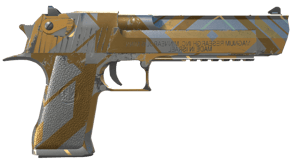 Bronze Deco image