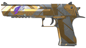 Bronze Deco image