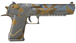 Bronze Deco image