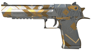 Bronze Deco image