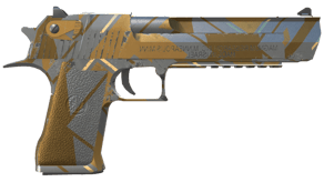 Bronze Deco image