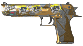 Bronze Deco image