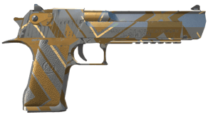 Bronze Deco image