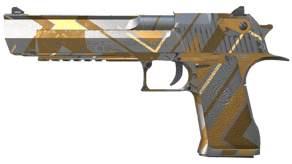 Bronze Deco image
