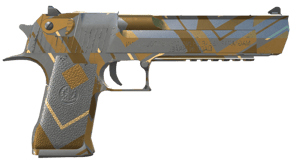 Bronze Deco image
