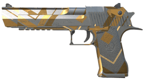 Bronze Deco image