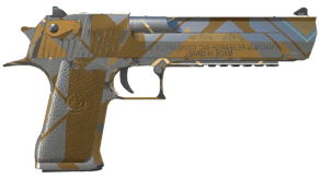Bronze Deco image