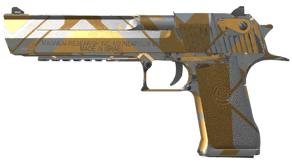 Bronze Deco image
