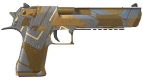 Bronze Deco image