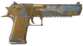 Bronze Deco image