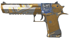 Bronze Deco image