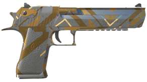 Bronze Deco image