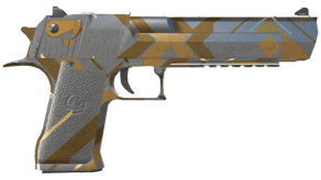 Bronze Deco image
