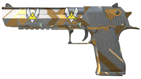 Bronze Deco image