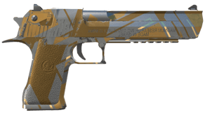 Bronze Deco image