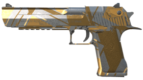 Bronze Deco image