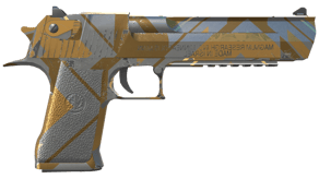 Bronze Deco image