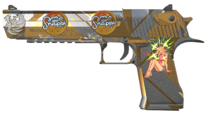 Bronze Deco image