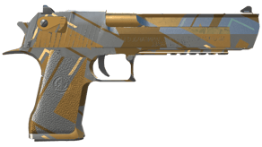 Bronze Deco image
