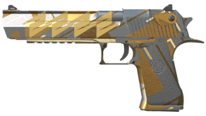 Bronze Deco image