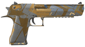 Bronze Deco image