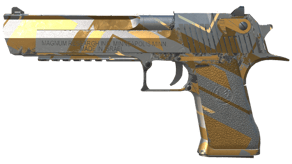 Bronze Deco image