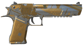 Bronze Deco image