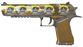 Bronze Deco image
