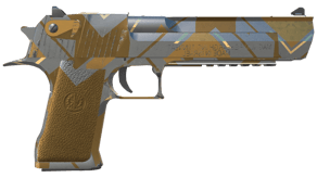 Bronze Deco image