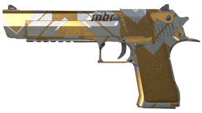 Bronze Deco image