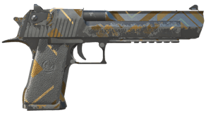 Bronze Deco image