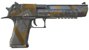 Bronze Deco image