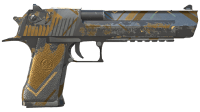 Bronze Deco image