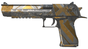 Bronze Deco image