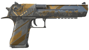 Bronze Deco image