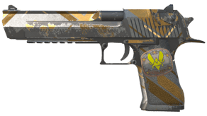 Bronze Deco image