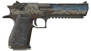 Calligraffiti image