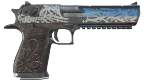 Calligraffiti image