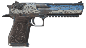 Calligraffiti image
