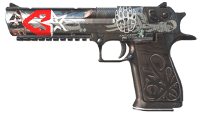 Calligraffiti image